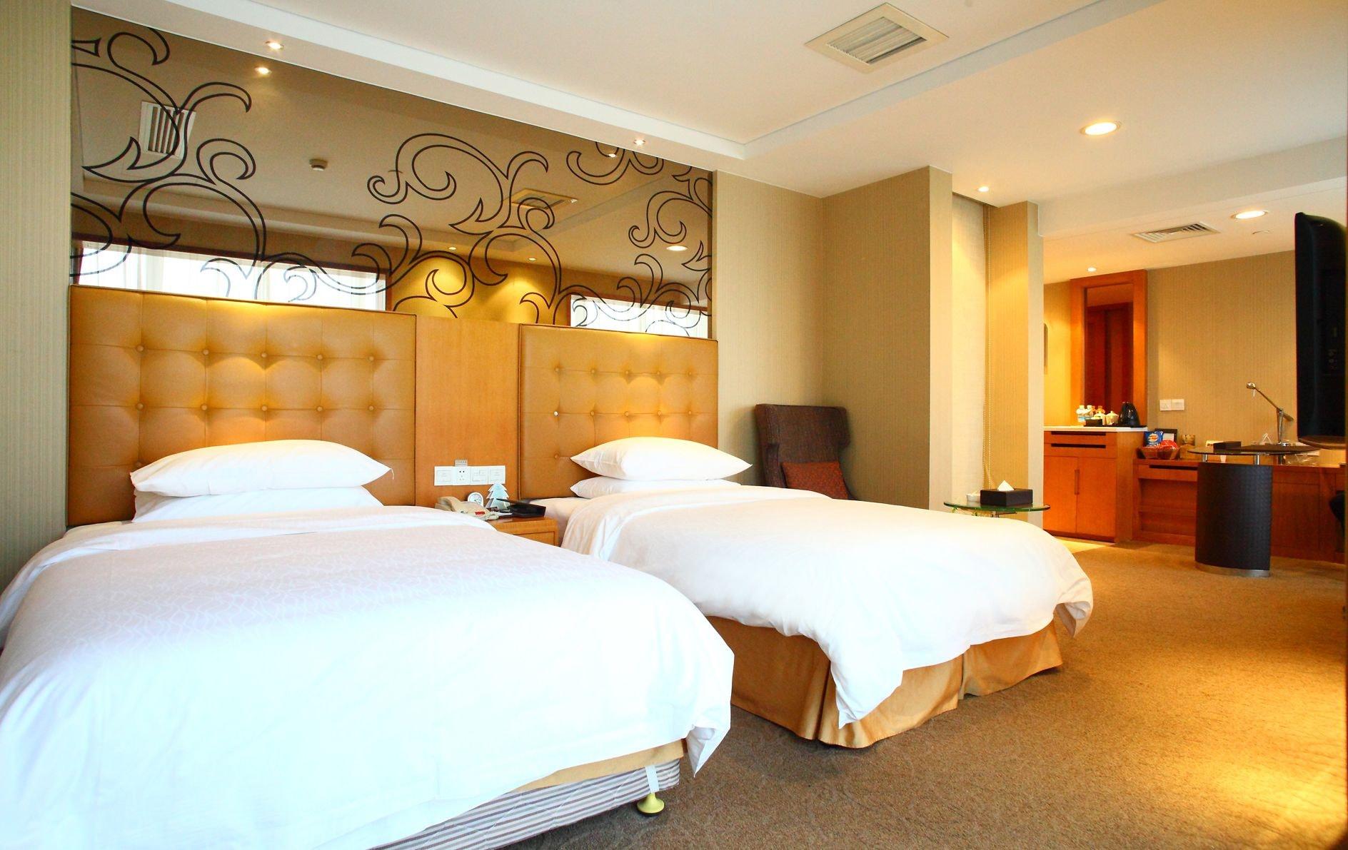 Jinling Plaza Changzhou Changzhou  Exterior photo