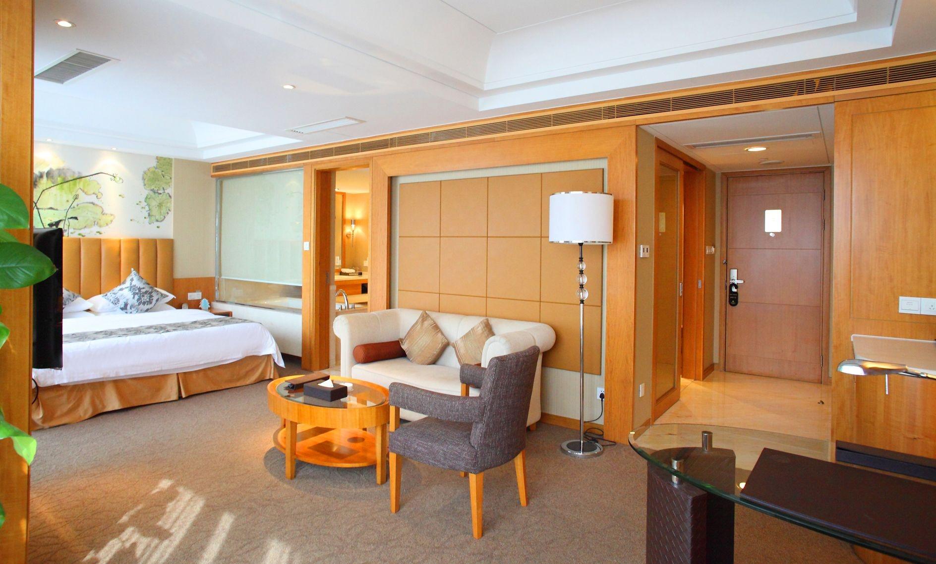 Jinling Plaza Changzhou Changzhou  Exterior photo