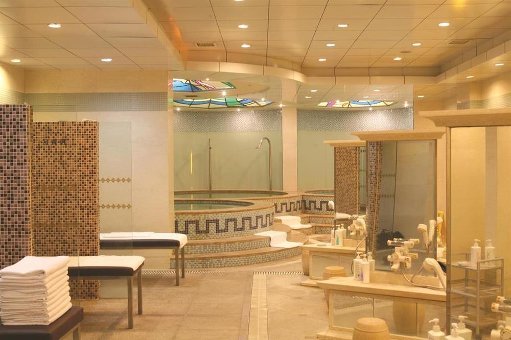Jinling Plaza Changzhou Changzhou  Facilities photo