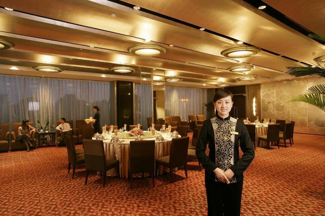 Jinling Plaza Changzhou Changzhou  Exterior photo