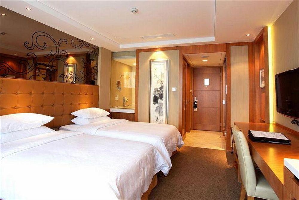Jinling Plaza Changzhou Changzhou  Exterior photo